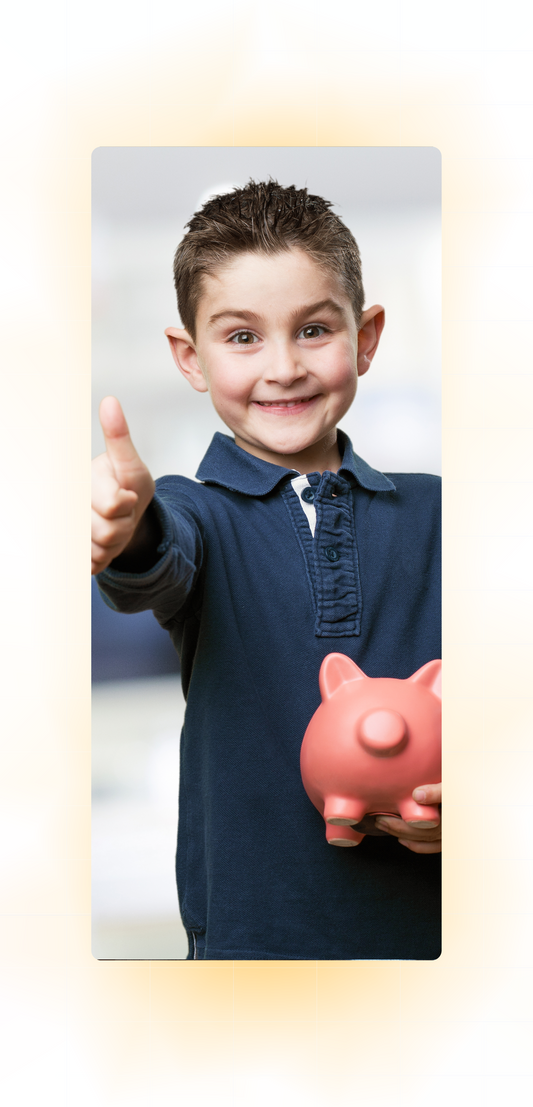 Finanzas para Niños: Guía Completa para Enseñar desde Cero