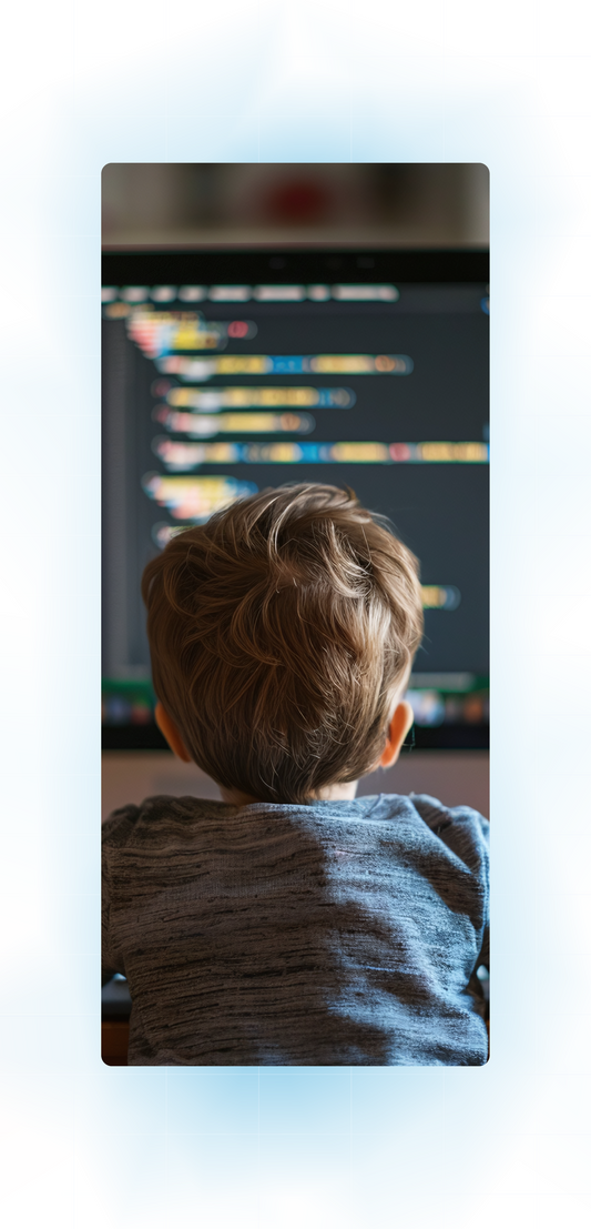 Programación para Niños, Fundamentos y Lenguajes: Guía Completa