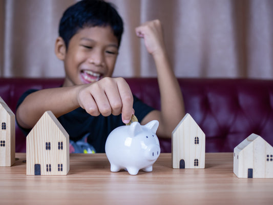 Cuentas de ahorro para niños: 7 plataformas para comenzar a ahorrar