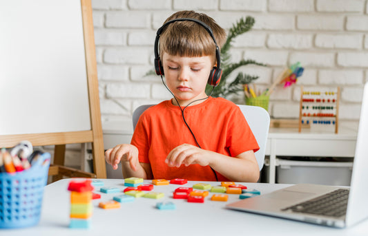 ¿Cómo Explicar Algoritmos a Niños? (Guía de para Padres)