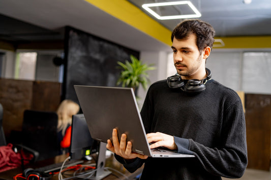 ¿Qué hace un programador? Explicárselo a tu hijo puede cambiar su futuro