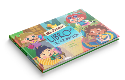Mi Primer Libro de Programación