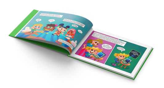 Mi Primer Libro de Programación