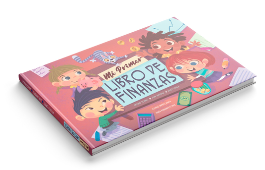 Mi Primer Libro de Finanzas