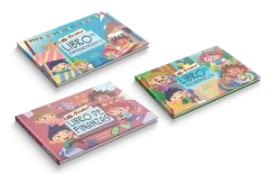 Kit Mente Brilllante