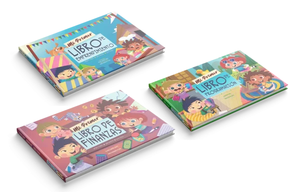 Kit Mente Brilllante