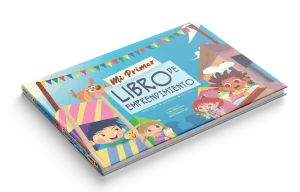 MI PRIMER LIBRO DE PROGRAMACIÓN