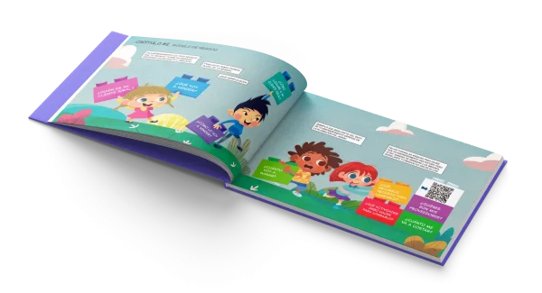 MI PRIMER LIBRO DE PROGRAMACIÓN