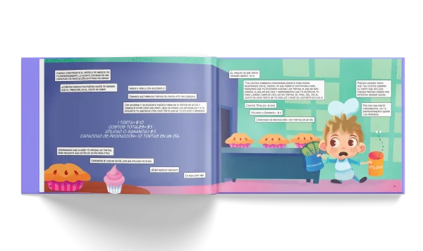 MI PRIMER LIBRO DE PROGRAMACIÓN