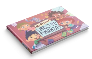 MI PRIMER LIBRO DE FINANZAS