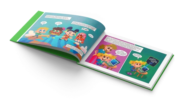 MI PRIMER LIBRO DE EMPRENDIMIENTO